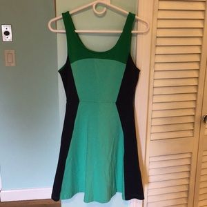 Express size small dress